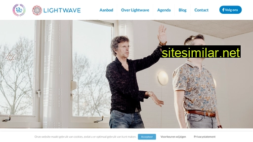 lightwave.nl alternative sites