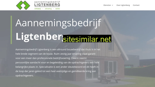 ligtenberg-rijssen.nl alternative sites