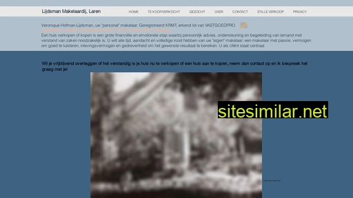 lijdsmanmakelaardij.nl alternative sites