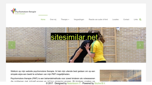 lijf-bewegen.nl alternative sites