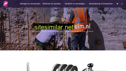 lijmkitenpurschuim.nl alternative sites
