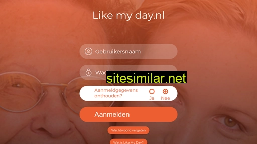 likemyday.nl alternative sites