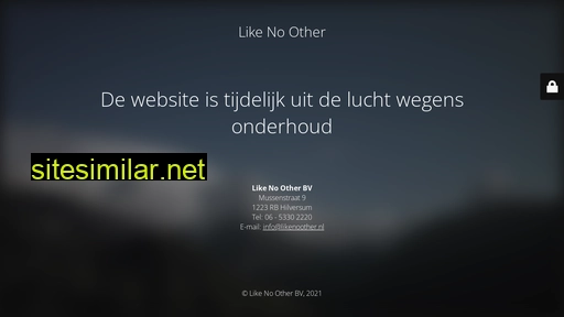 likenoother.nl alternative sites