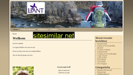 lilant.nl alternative sites