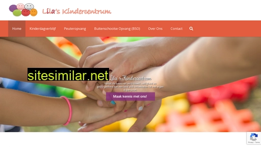 lilaskindercentrum.nl alternative sites