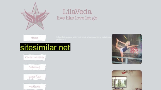 lilaveda.nl alternative sites
