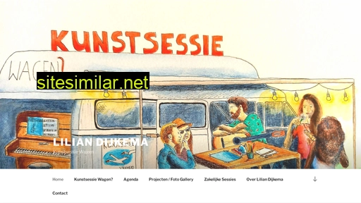 liliandijkema.nl alternative sites