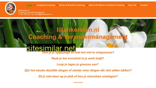 liliankersten.nl alternative sites