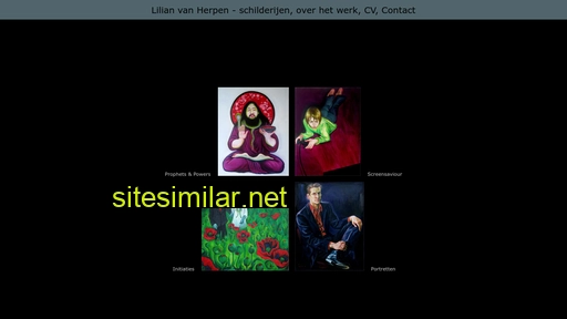 lilianvanherpen.nl alternative sites