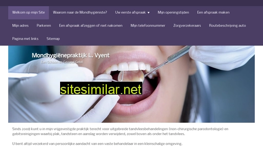 lilianvyent.nl alternative sites