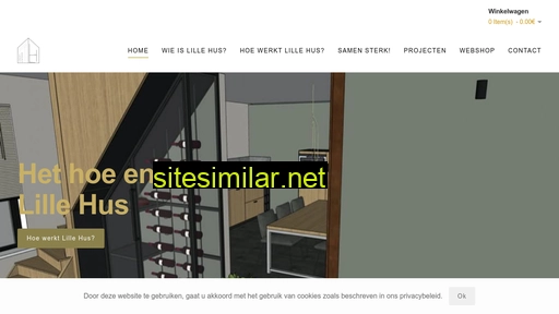 lillehus.nl alternative sites