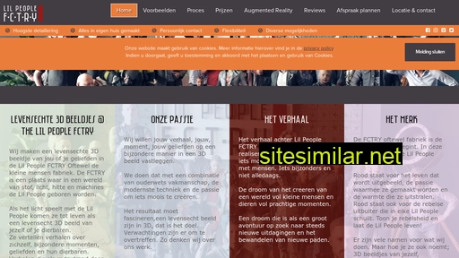 lilpeoplefctry.nl alternative sites