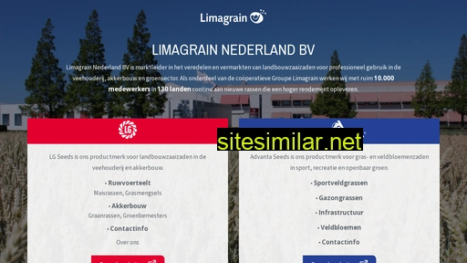 limagrain.nl alternative sites