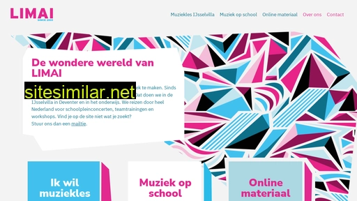 limai.nl alternative sites
