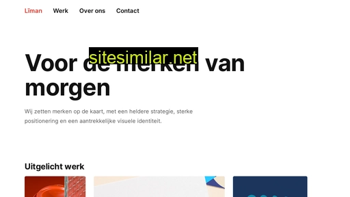 liman.nl alternative sites