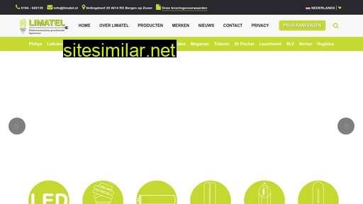 limatel.nl alternative sites