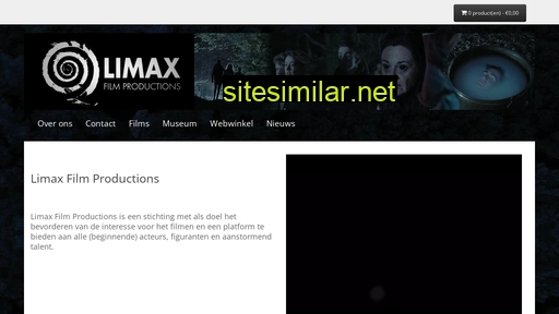 limaxfilmproductions.nl alternative sites