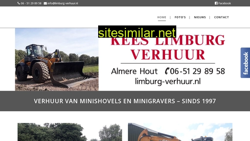 limburg-verhuur.nl alternative sites