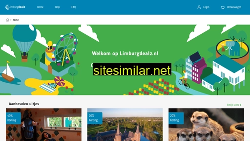 limburgdealz.nl alternative sites