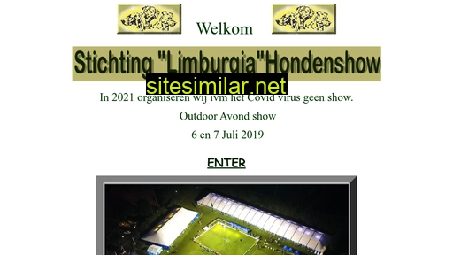 Limburgia-hondenshow similar sites