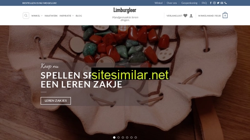 limburgleer.nl alternative sites