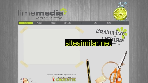 limemedia.nl alternative sites