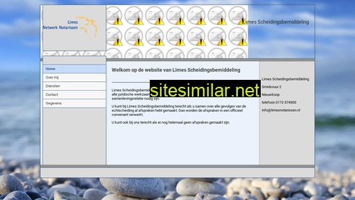 limes-scheidingsbemiddeling.nl alternative sites
