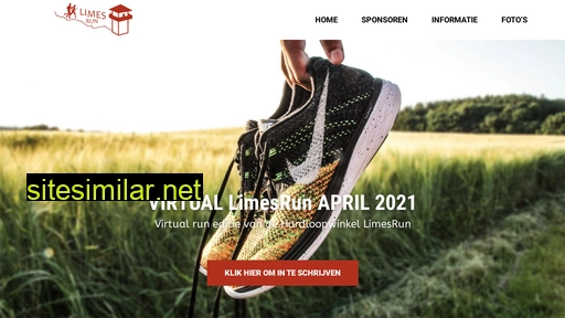 limesrun.nl alternative sites