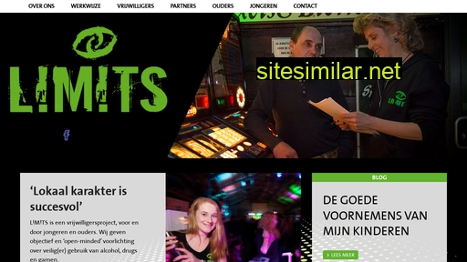 limits-online.nl alternative sites