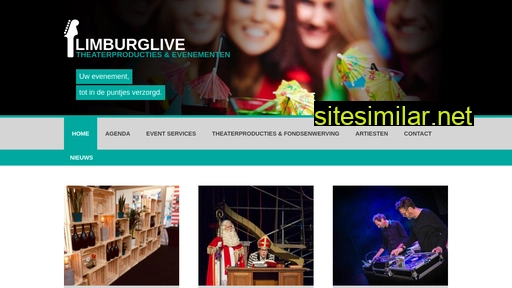 limburglive.nl alternative sites