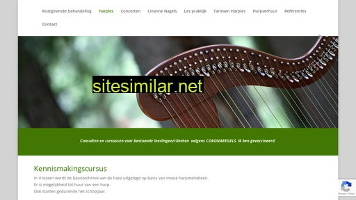 linannenagels.nl alternative sites