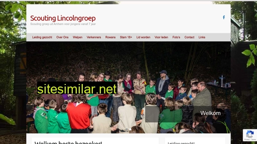 lincolngroep.nl alternative sites