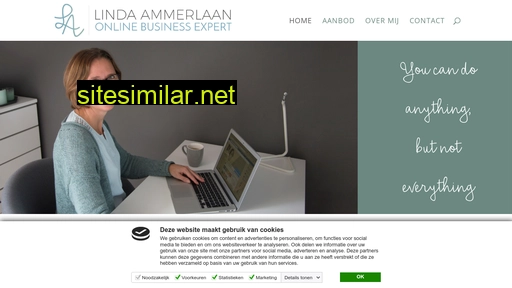 lindaammerlaan.nl alternative sites