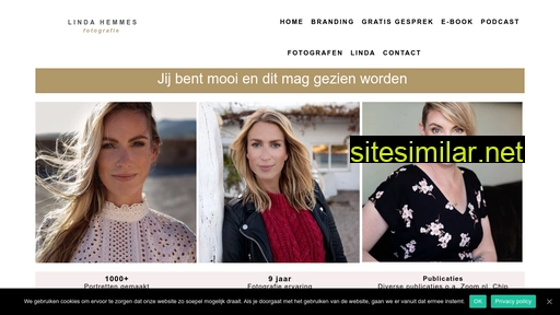 lindahemmesfotografie.nl alternative sites