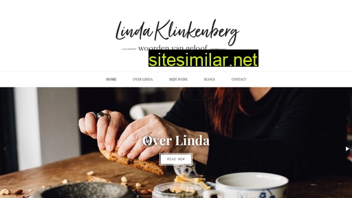 lindaklinkenberg.nl alternative sites