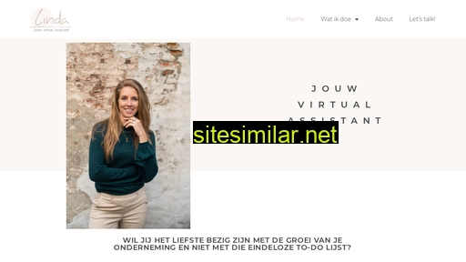 lindamooijenkind.nl alternative sites
