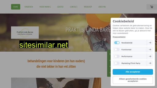 linda-barens.nl alternative sites