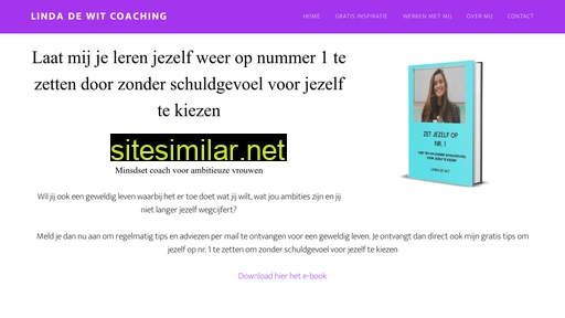 linda-de-wit.nl alternative sites