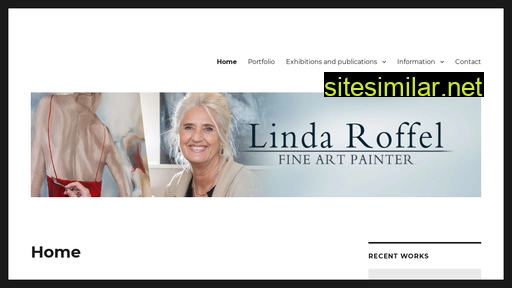 Linda-roffel similar sites