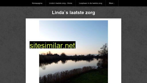 linda-s-laatstezorg.nl alternative sites