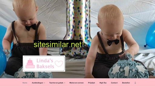 lindasbaksels.nl alternative sites