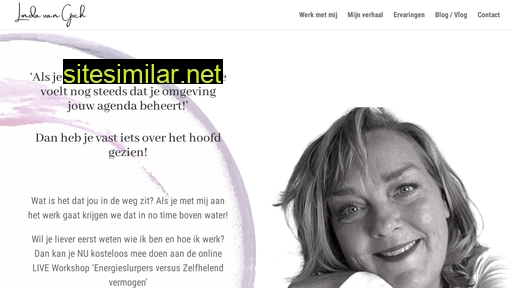 lindavangoch.nl alternative sites