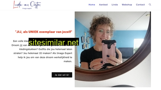 lindavanoosten.nl alternative sites