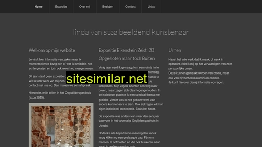 lindavanstaa.nl alternative sites