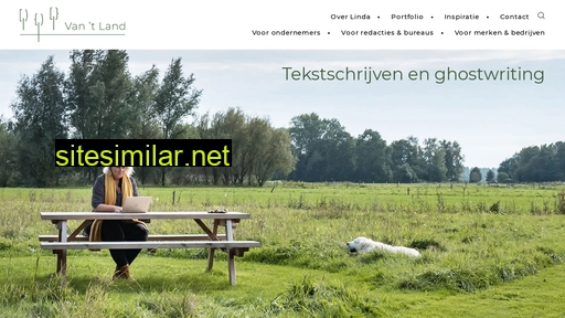 lindavantland.nl alternative sites