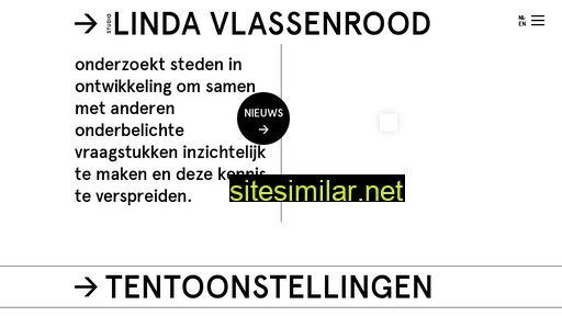 lindavlassenrood.nl alternative sites