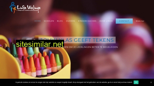lindawalinga.nl alternative sites