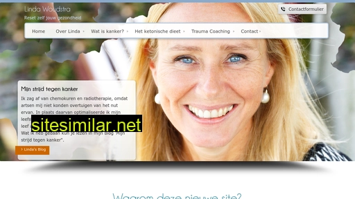 lindawoudstra.nl alternative sites