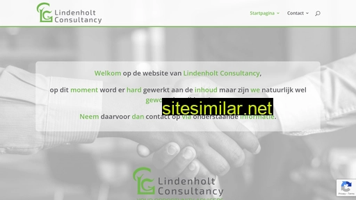 lindenholtconsultancy.nl alternative sites