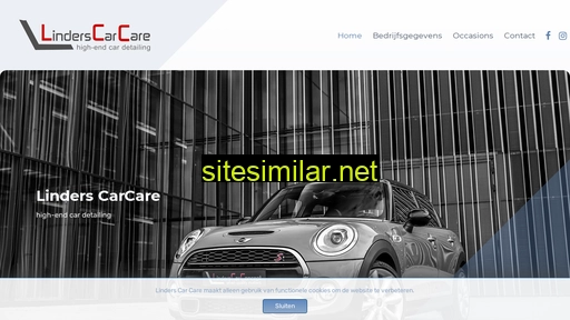 linderscarcare.nl alternative sites
